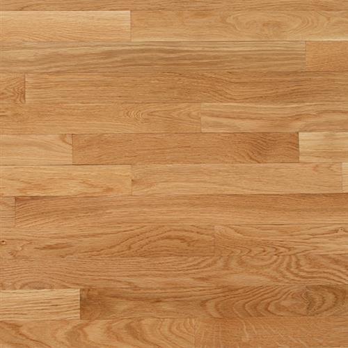 Hampton by Impressions Flooring - White Oak Natural - 2.25