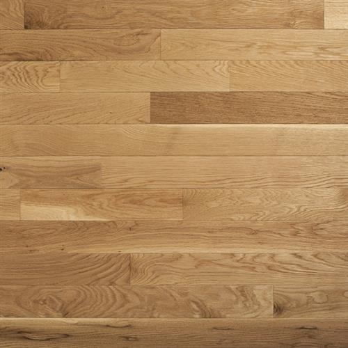 Nantucket by Impressions Flooring - White Oak Natural - 2.25