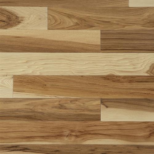 Newport by Impressions Flooring - Hickory Natural - 3.25