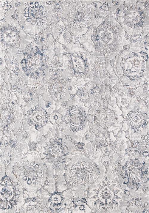 Flamenco - Cream - Ae18b by Afg Carpets