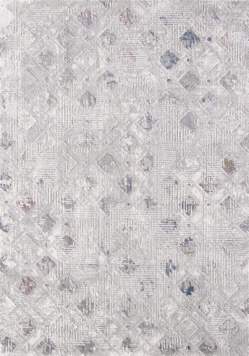 Flamenco - Cream - Ae26a by Afg Carpets