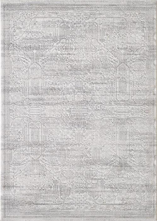 Flamenco - Cream - Av79c by Afg Carpets - 