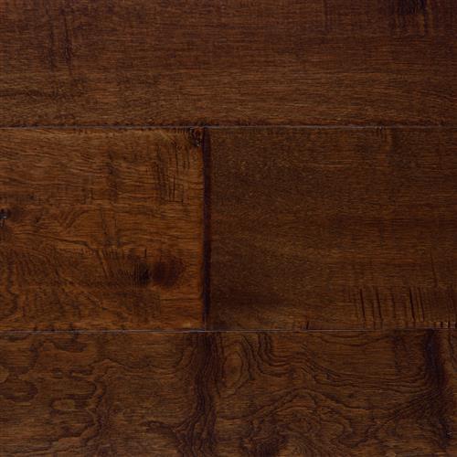 Timberline Collection Pecan Birch