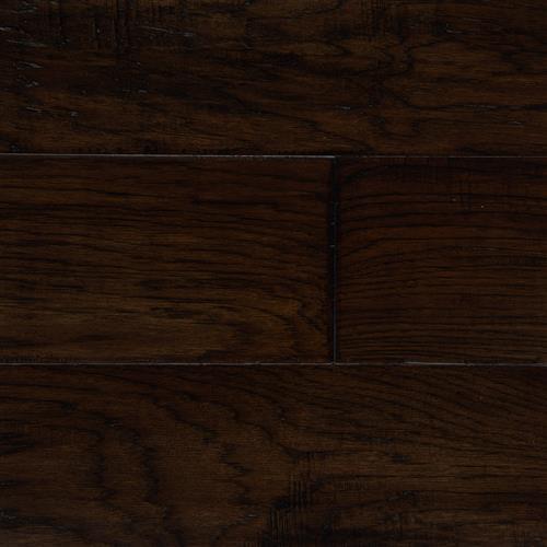 Timberline Collection Dark Brown Hickory