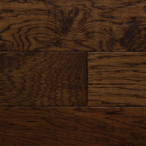 Timberline Collection by Modern Home Concepts - Gunstock Hickory