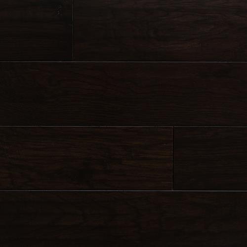 Canyon Ranch Collection by Modern Home Concepts - Dark Chocolate Hickory