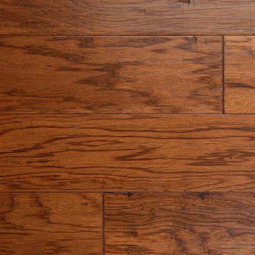 Canyon Ranch Collection by Modern Home Concepts - Sorghum Hickory