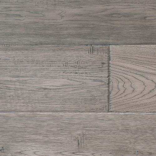 European Hickory Ridgeline