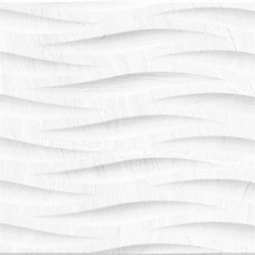 Envogue by Mir Mosaic - Blanco Deco