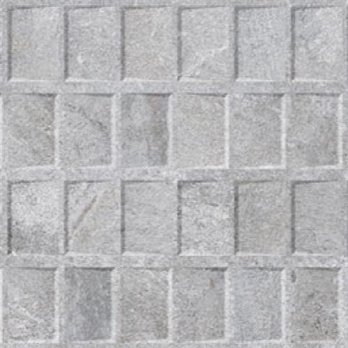 Envogue by Mir Mosaic - Gris Deco