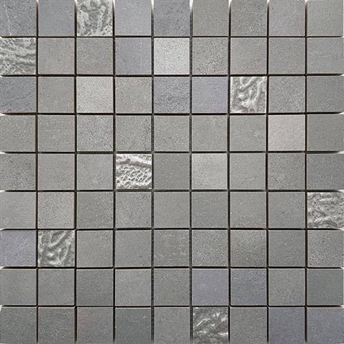 Grey Mosaic