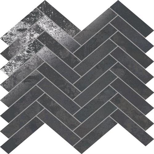 Steel Herringbone