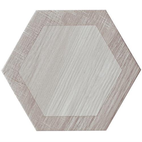 Argento Hex