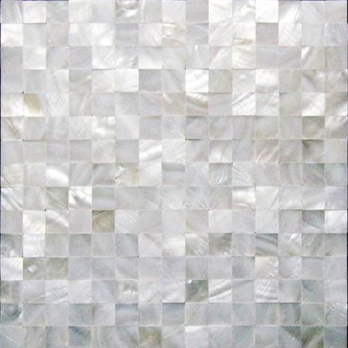 Shell by Mir Mosaic - Seagate