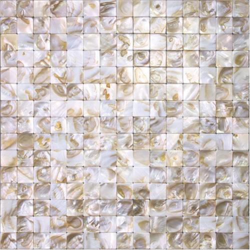 Shell by Mir Mosaic - Cape Royal