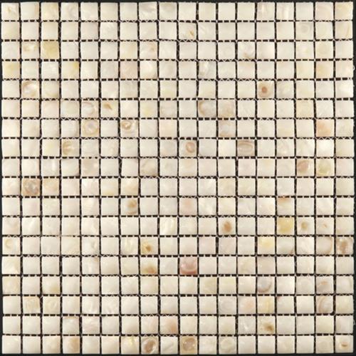 Shell by Mir Mosaic - Pompano