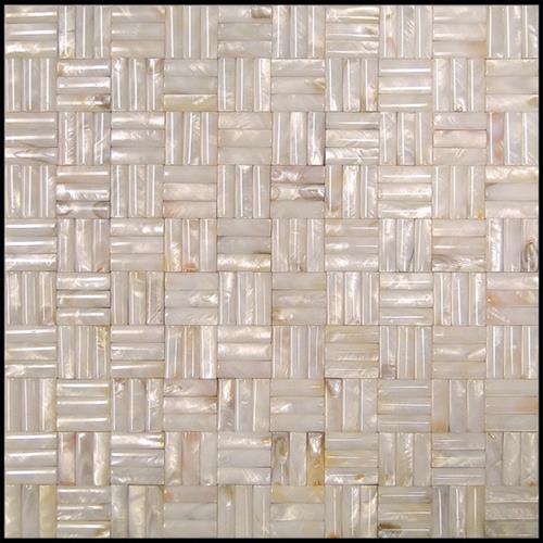 Shell by Mir Mosaic