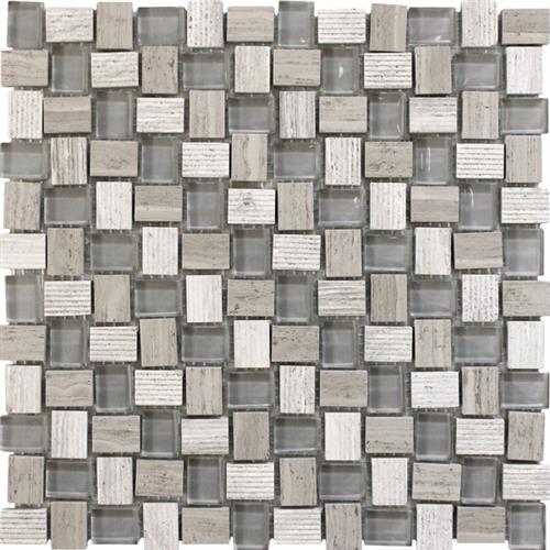Balinese Wooden Grey