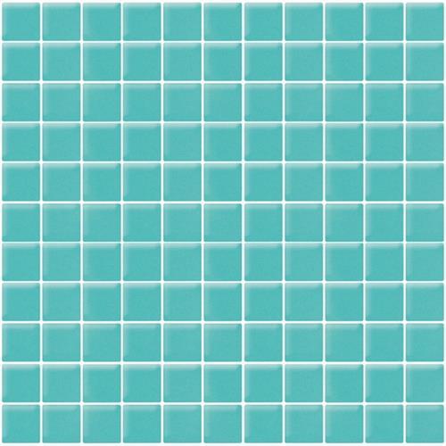 Color Palette - Gloss Aqua Gloss