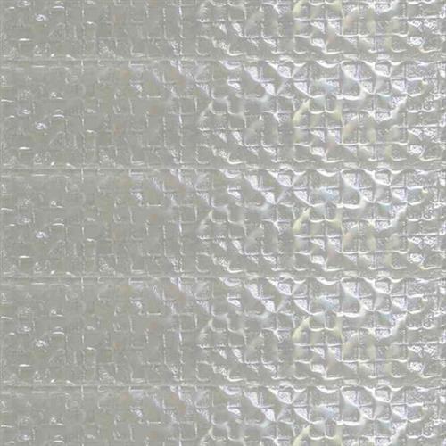 Color Palette - Gloss by Mir Mosaic - Shimmer Pearl