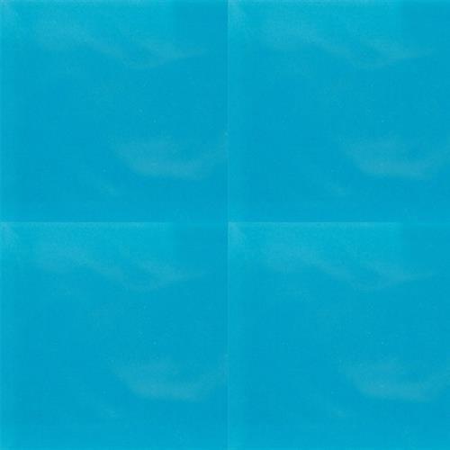 Turquoise Cloud Matte 3x6
