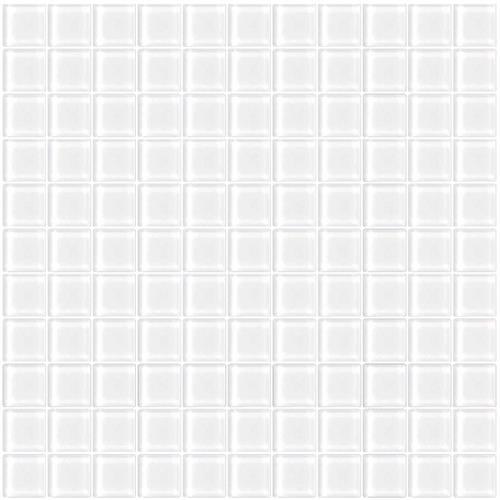 Mirage White Matte