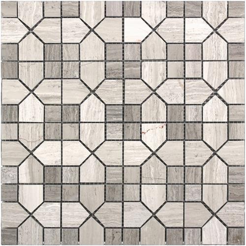 Savannah by Mir Mosaic - Savannah Square