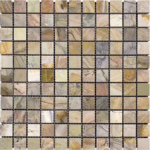 Marbella by Mir Mosaic - Siesta Polished