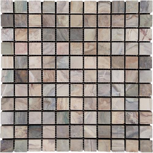 Marbella by Mir Mosaic - Siesta Tumbled