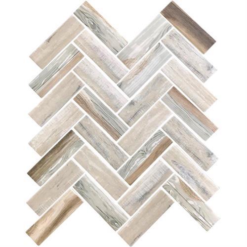 Sankaty Herringbone