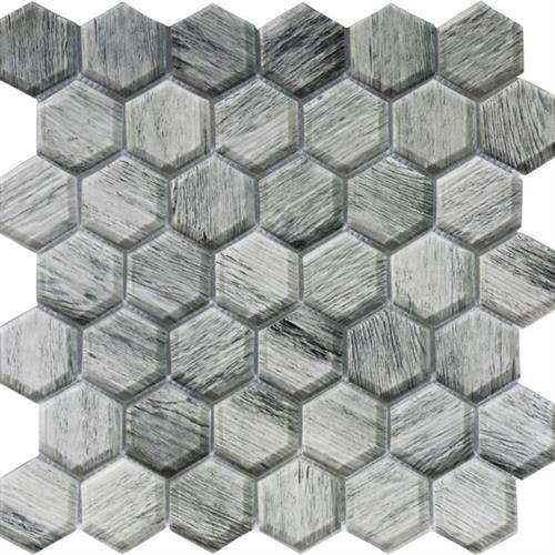 Silver Pine Hex