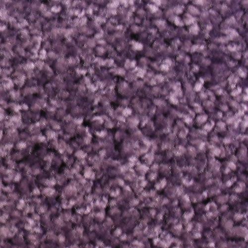 Confetti by Artistry Carpet - Grape Jelly