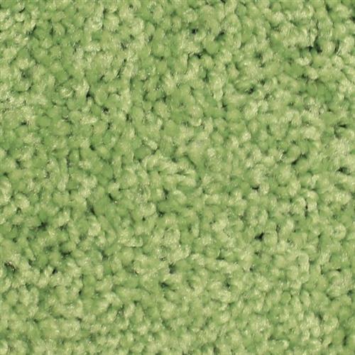 Confetti by Artistry Carpet - Limeade