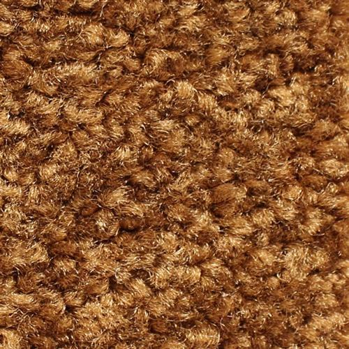 Mystical I by Artistry Carpet - Gingerbread