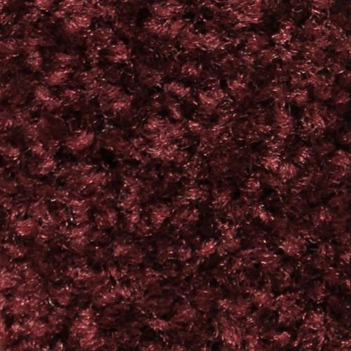 Mystical I by Artistry Carpet - Raspberry