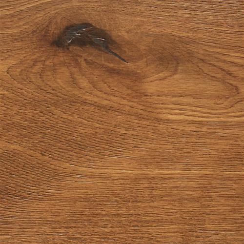 Warmed Oak
