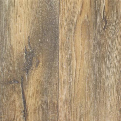 Clarity by Genstock - Vega Oak Pecan