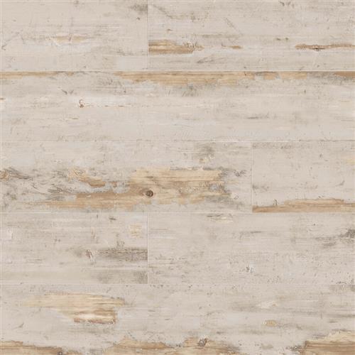 Kennedy Floorings Plank Whitewashed Plank Luxury Vinyl - Warner Robins