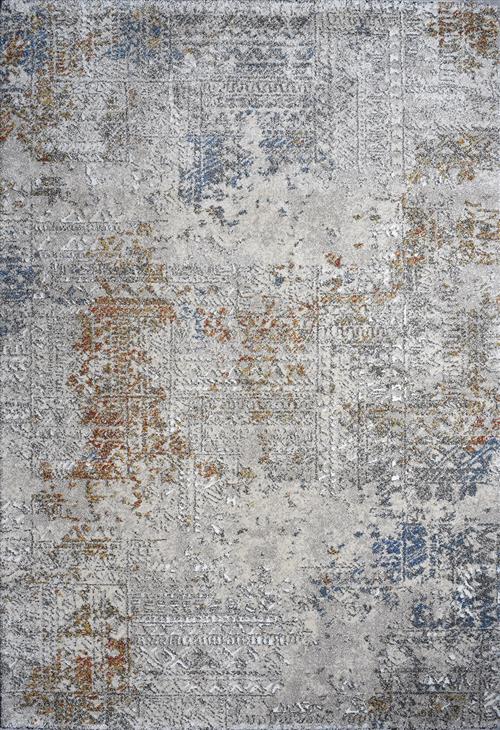 Palais-242-Eggshell by Affiliated Weavers - 
