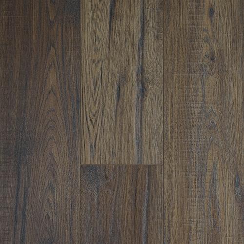 Character by Richmond Laminate - Hickory Brown