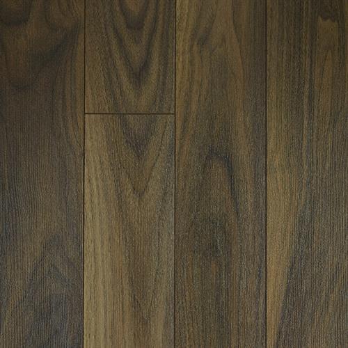 Tribeca by Richmond Laminate - Caramel Walnut