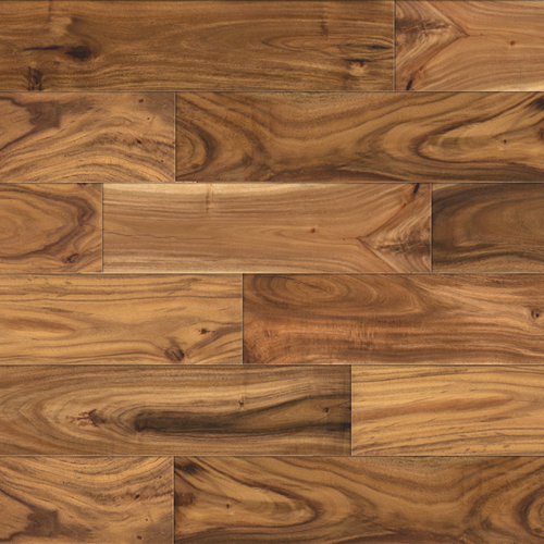 TAS Flooring Villa Collection Natural Acacia Handscraped Hardwood -  Newburg, Oregon - Norman's Floorcovering