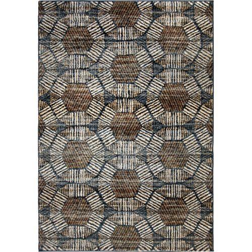 Adagio - Textured Penny Blue by Palmetto Living