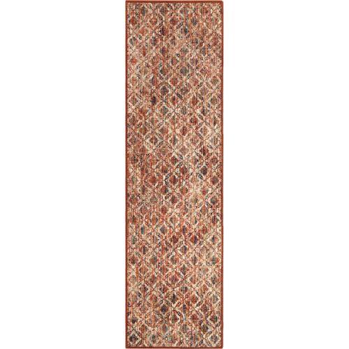 Alexandria - Small Damask Multi by Palmetto Living -