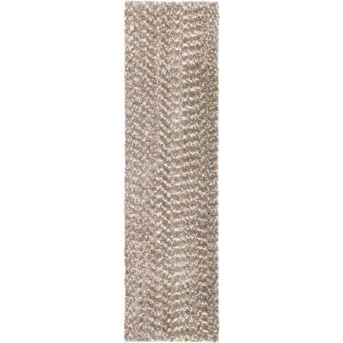 Cotton Tail - Solid Beige by Palmetto Living - 