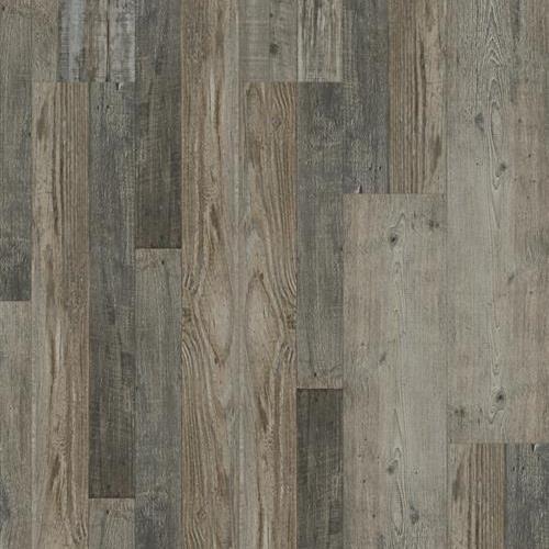 Decatur - Reclaimed Oak