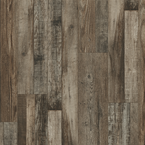 Farmstead Knoxville - Reclaimed Oak