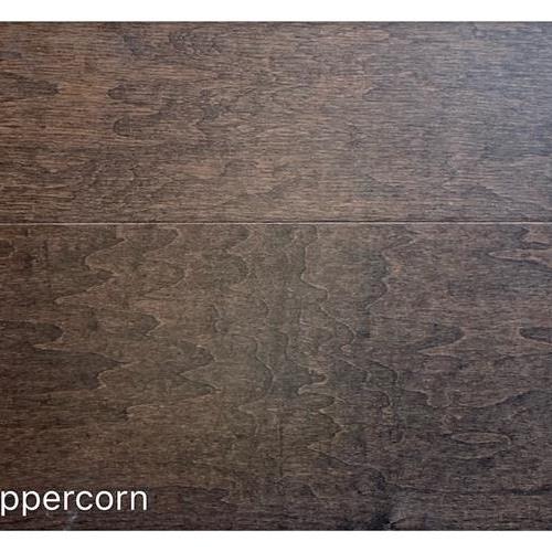 Elegant Collection by Elgin Floors - Peppercorn Maple