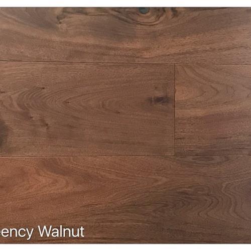 Queency Walnut