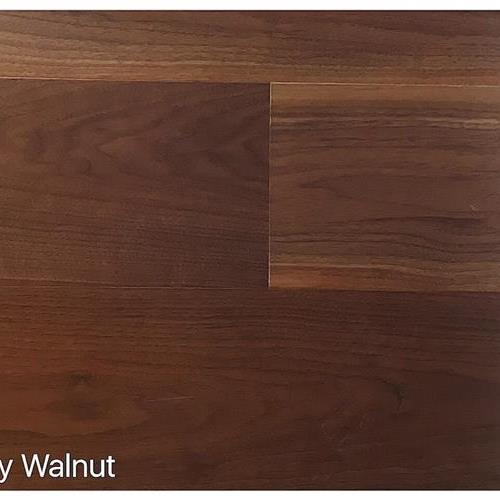 Elegant Collection by Elgin Floors - Rosy Walnut